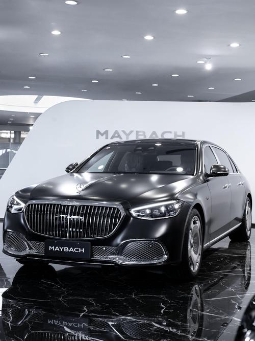 深圳龙华区智扬思企业管理咨询岚图汽车的售后服务让用户无忧出行，迈巴赫未来的豪华车趋势