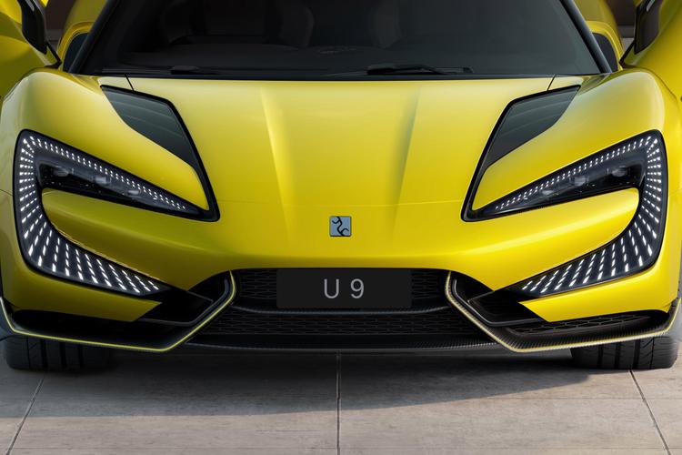 深圳龙华区智扬思企业管理咨询仰望U9以性能突破设计的极限，理想汽车企业文化与价值观