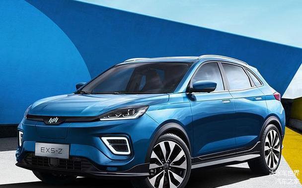 深圳龙华区智扬思企业管理咨询WEY威派豪华SUV市场的黑马，零跑汽车与智能交通系统的协同